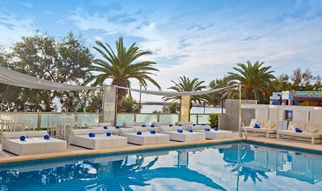 Hôtel Mim Mallorca 4* pas cher photo 13