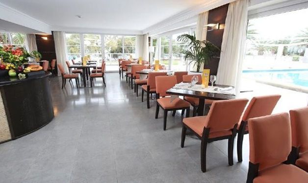 Hôtel Mim Mallorca 4* pas cher photo 14