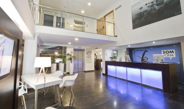 Hôtel Mim Mallorca 4* pas cher photo 18