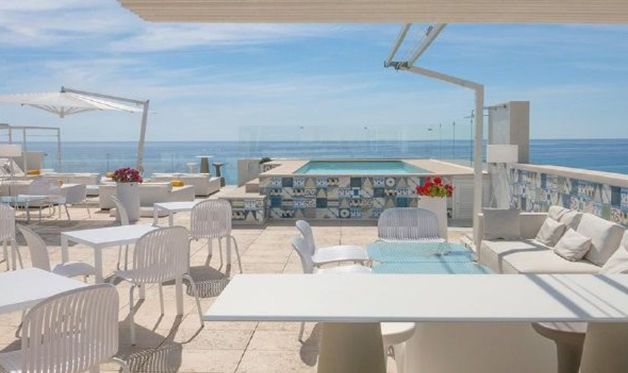 Hôtel Mim Mallorca 4* pas cher photo 22