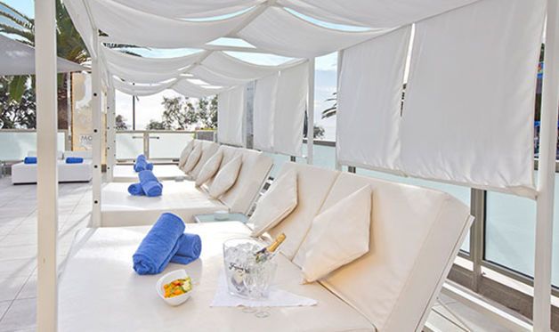 Hôtel Mim Mallorca 4* pas cher photo 23