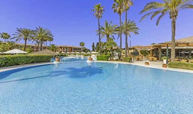 Hôtel Club Framissima Blau Colonia Sant Jordi Resort et Spa 4* pas cher photo 1