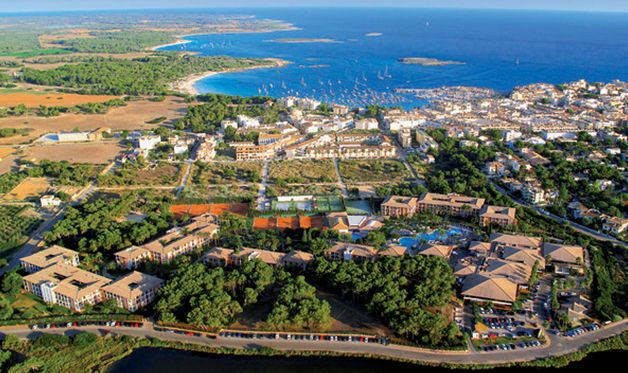 Hôtel Club Framissima Blau Colonia Sant Jordi Resort et Spa 4* pas cher photo 3