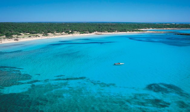 Hôtel Club Framissima Blau Colonia Sant Jordi Resort et Spa 4* pas cher photo 4