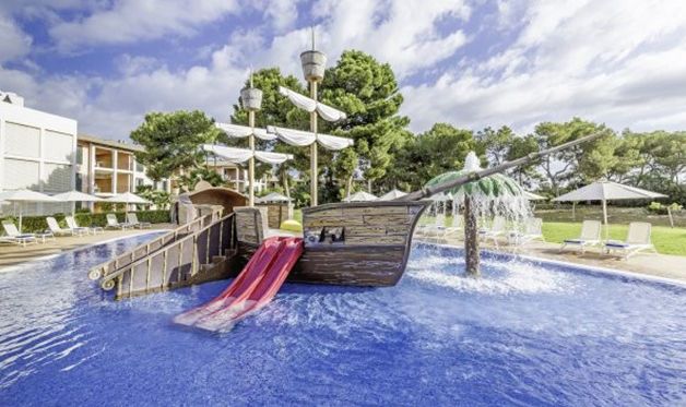 Hôtel Club Framissima Blau Colonia Sant Jordi Resort et Spa 4* pas cher photo 5