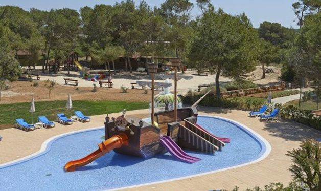 Hôtel Club Framissima Blau Colonia Sant Jordi Resort et Spa 4* pas cher photo 6