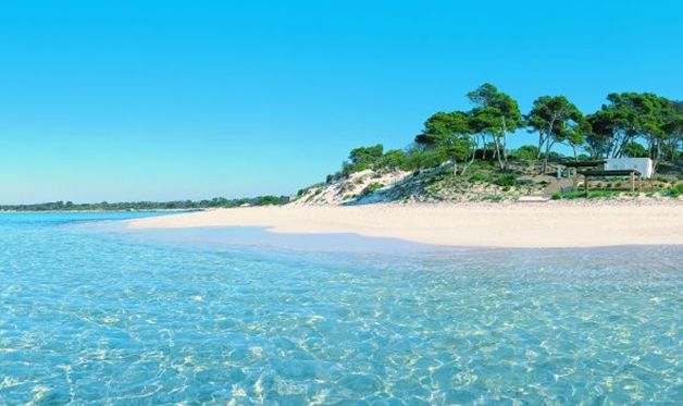 Hôtel Club Framissima Blau Colonia Sant Jordi Resort et Spa 4* pas cher photo 7