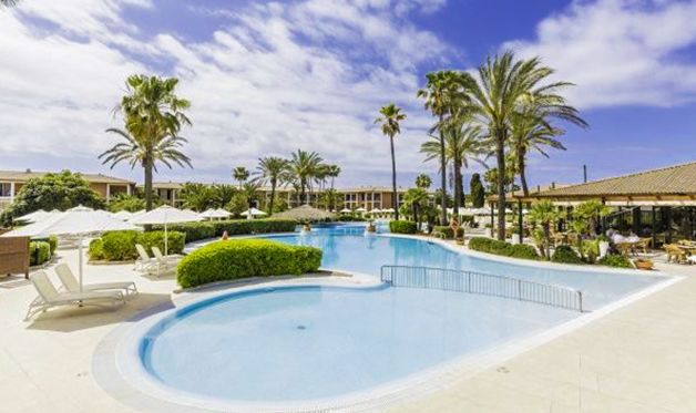 Hôtel Club Framissima Blau Colonia Sant Jordi Resort et Spa 4* pas cher photo 8