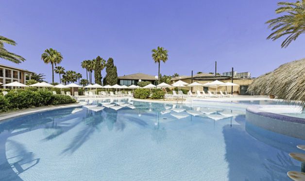 Hôtel Club Framissima Blau Colonia Sant Jordi Resort et Spa 4* pas cher photo 9