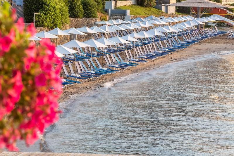 Hôtel Aeolos Beach Resort 4* pas cher photo 8