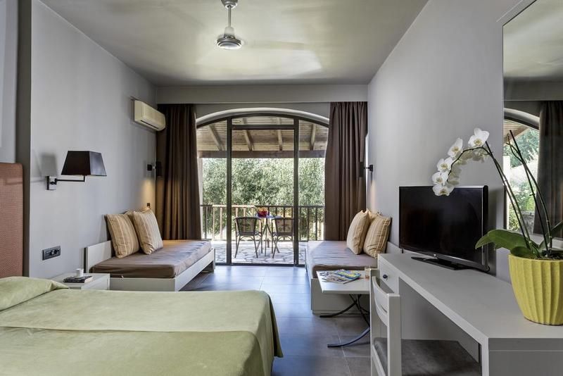 Hôtel Aeolos Beach Resort 4* pas cher photo 13