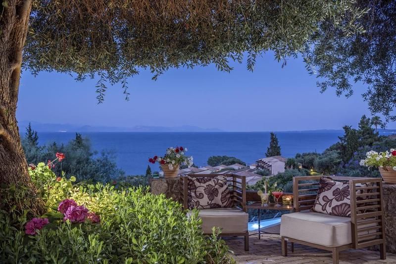 Hôtel Aeolos Beach Resort 4* pas cher photo 15