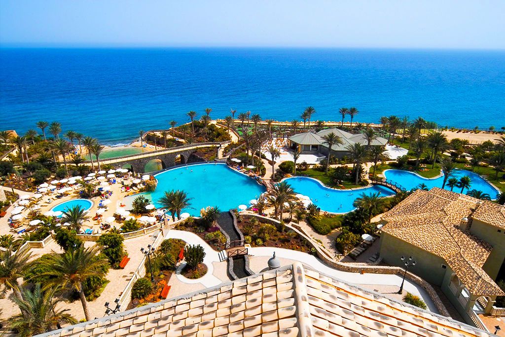 Hôtel R2 Rio Calma 4* Sup pas cher photo 1