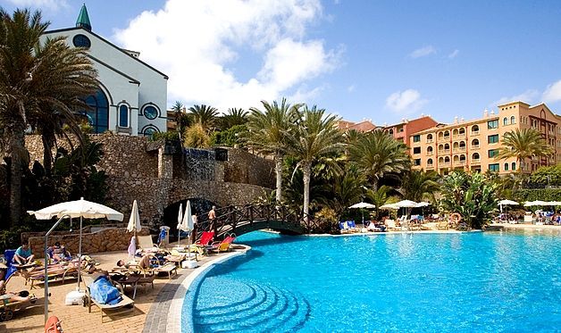 Hôtel R2 Rio Calma 4* Sup pas cher photo 3