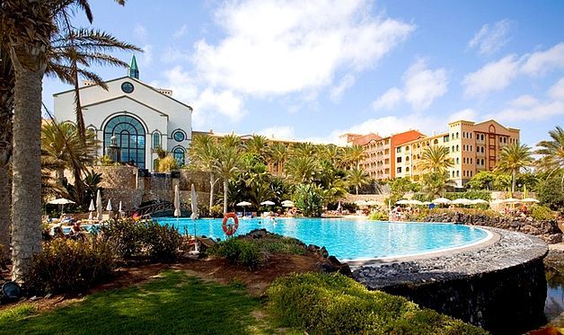 Hôtel R2 Rio Calma 4* Sup pas cher photo 4