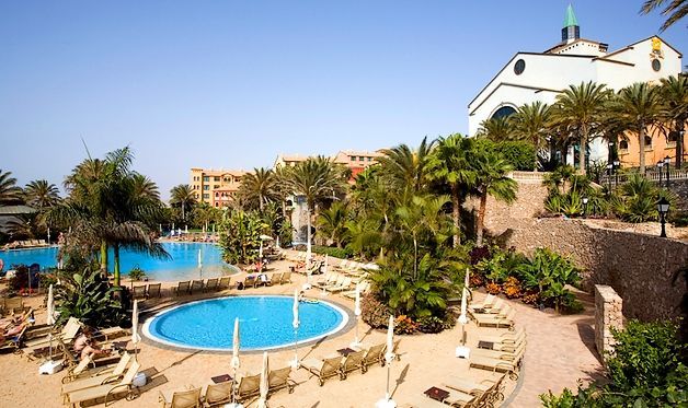 Hôtel R2 Rio Calma 4* Sup pas cher photo 5