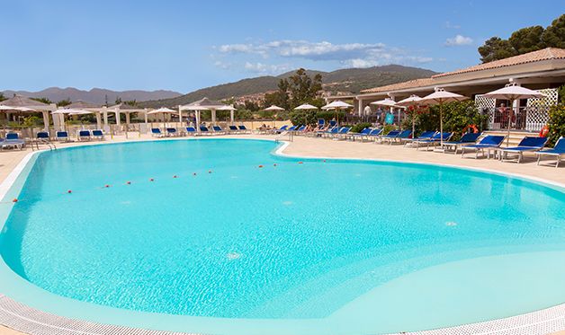 Hôtel Club Marmara Sporting Sardinia 4* pas cher photo 1