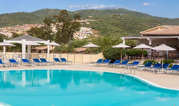 Hôtel Club Marmara Sporting Sardinia 4* pas cher photo 2