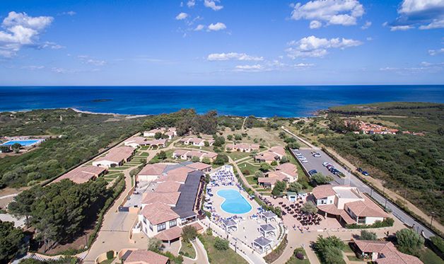 Hôtel Club Marmara Sporting Sardinia 4* pas cher photo 3