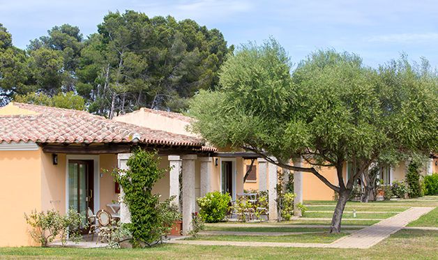 Hôtel Club Marmara Sporting Sardinia 4* pas cher photo 5