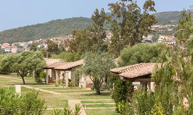 Hôtel Club Marmara Sporting Sardinia 4* pas cher photo 6