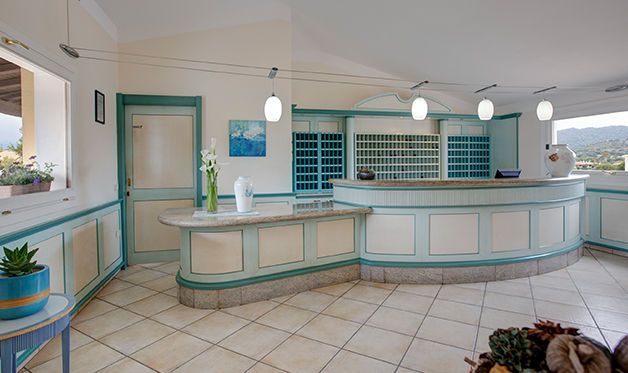 Hôtel Club Marmara Sporting Sardinia 4* pas cher photo 7