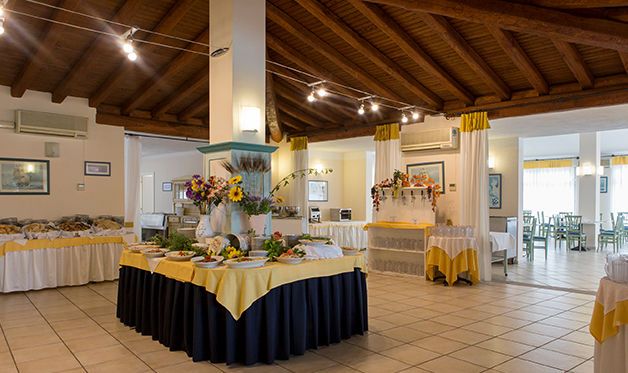 Hôtel Club Marmara Sporting Sardinia 4* pas cher photo 8