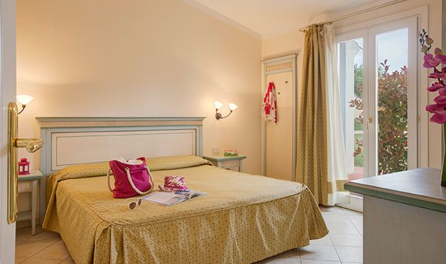 Hôtel Club Marmara Sporting Sardinia 4* pas cher photo 9