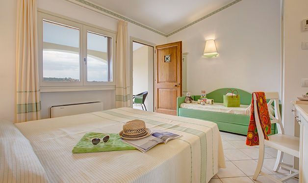 Hôtel Club Marmara Sporting Sardinia 4* pas cher photo 10