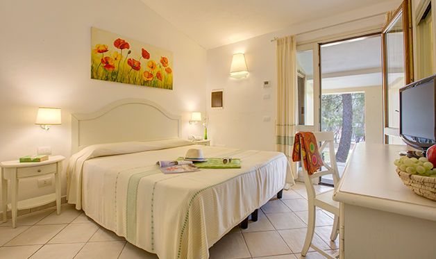 Hôtel Club Marmara Sporting Sardinia 4* pas cher photo 11