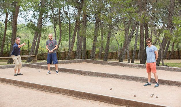 Hôtel Club Marmara Sporting Sardinia 4* pas cher photo 12