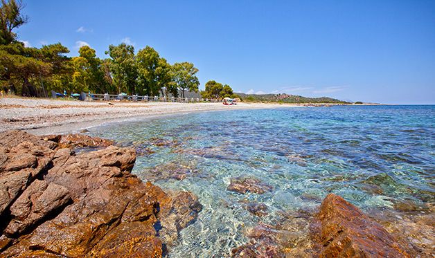 Hôtel Club Marmara Sporting Sardinia 4* pas cher photo 13