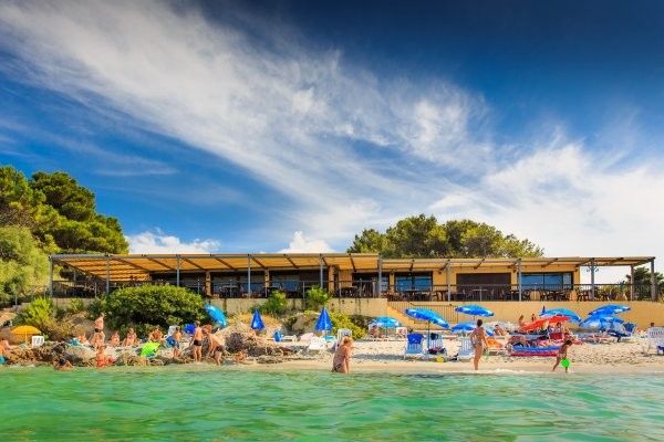 Hôtel Club Joseph Charles 3* pas cher photo 4