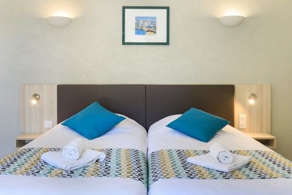 Hôtel Club Joseph Charles 3* pas cher photo 6