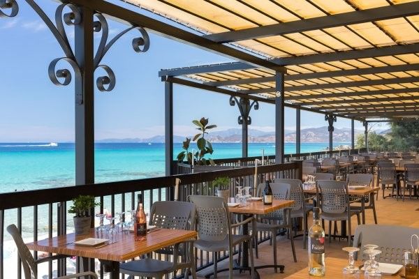 Hôtel Club Joseph Charles 3* pas cher photo 8