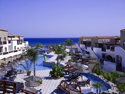 Hôtel Costa Lindia Beach Resort 5* pas cher photo 1