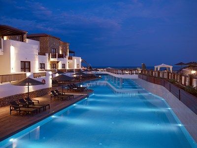 Hôtel Costa Lindia Beach Resort 5* pas cher photo 2