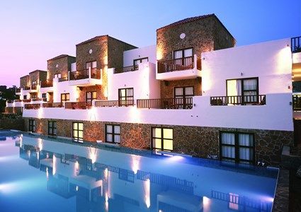 Hôtel Costa Lindia Beach Resort 5* pas cher photo 3