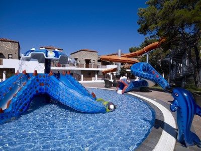 Hôtel Costa Lindia Beach Resort 5* pas cher photo 5