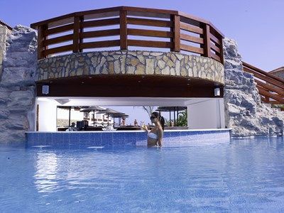 Hôtel Costa Lindia Beach Resort 5* pas cher photo 6