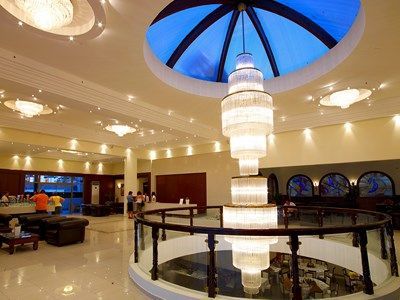 Hôtel Costa Lindia Beach Resort 5* pas cher photo 7