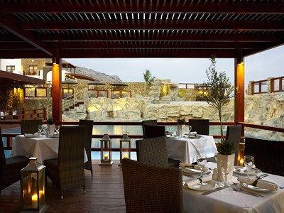 Hôtel Costa Lindia Beach Resort 5* pas cher photo 8