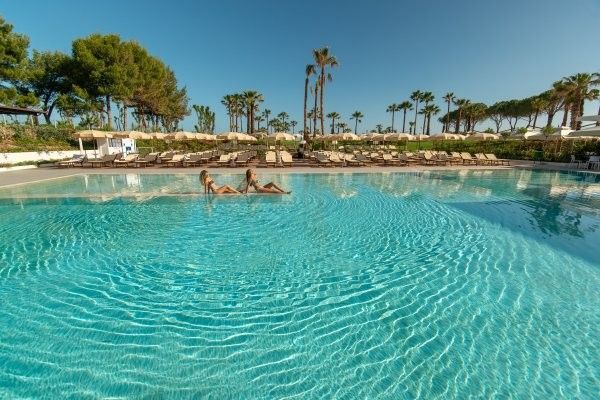 Hôtel Club Framissima Himera Beach Club 4* pas cher photo 3