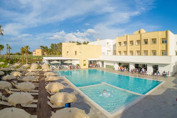 Hôtel Club Framissima Himera Beach Club 4* pas cher photo 5
