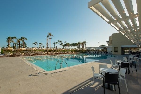 Hôtel Club Framissima Himera Beach Club 4* pas cher photo 6