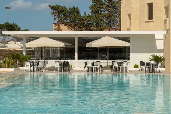 Hôtel Club Framissima Himera Beach Club 4* pas cher photo 7