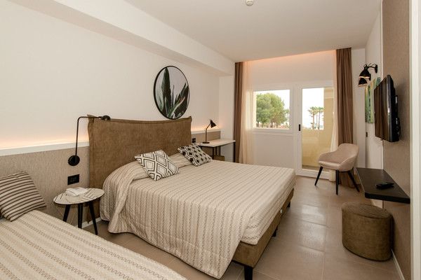 Hôtel Club Framissima Himera Beach Club 4* pas cher photo 9