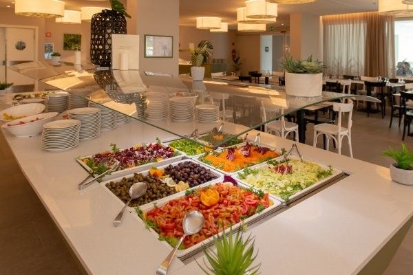 Hôtel Club Framissima Himera Beach Club 4* pas cher photo 10