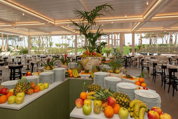 Hôtel Club Framissima Himera Beach Club 4* pas cher photo 11
