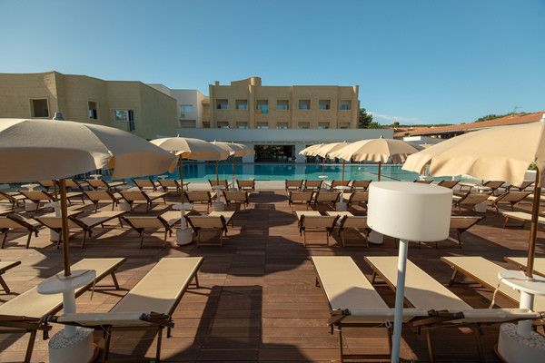 Hôtel Club Framissima Himera Beach Club 4* pas cher photo 12